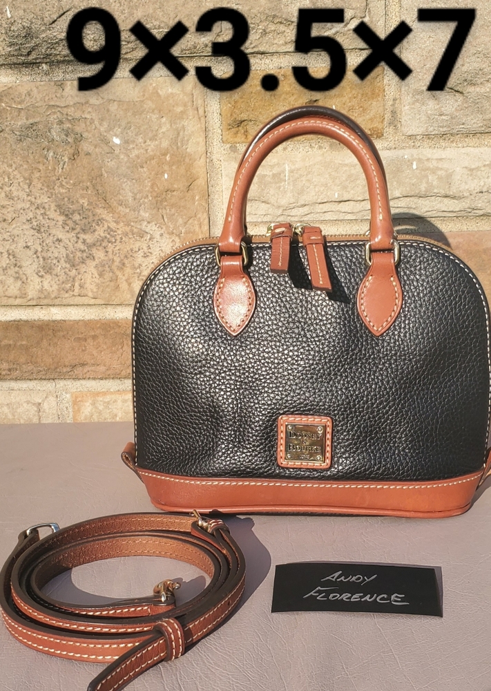 Dooney and Bourke Bitsy